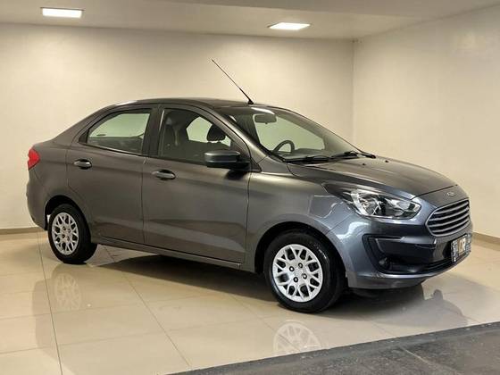 FORD KA 1.0 TI-VCT FLEX S MANUAL FORD KA 1.0 TI-VCT FLEX S MANUAL